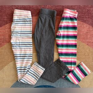 J Crew CrewCuts Girls Leggings - size 8